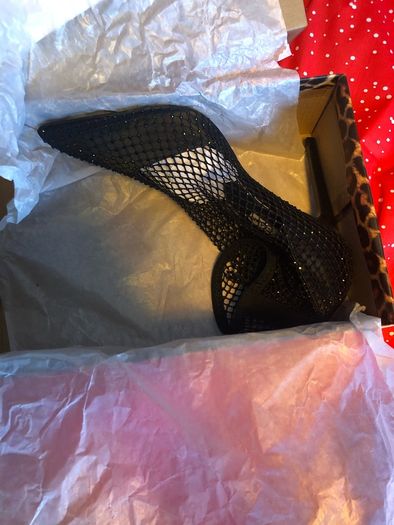 ladies heels
