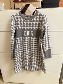 cd dress 7/8Y