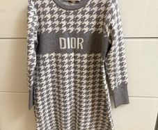cd dress 7/8Y