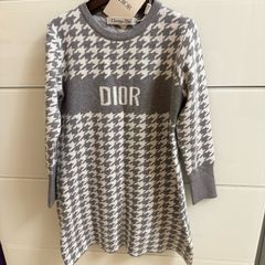 cd dress 7/8Y