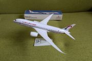 Royal Air Maroc 1:200 scale model airplane, Boeing 787 Dreamliner aircraft