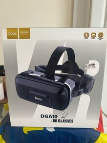 VR GLASS for phone only (not for games)