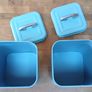 Coffee and sugar containers Image 2