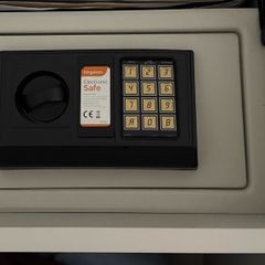 Money Safe
