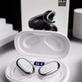 Open Ear Wireless Earbuds Bluetooth 5.3 Sport Headphones LED Display Ear Hook Image 3