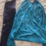Under Armour Set Image 4