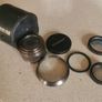 Camera lens Image 2