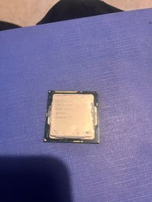 Intel i7-4790 cpu