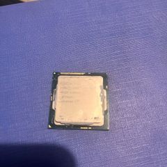 Intel i7-4790 cpu