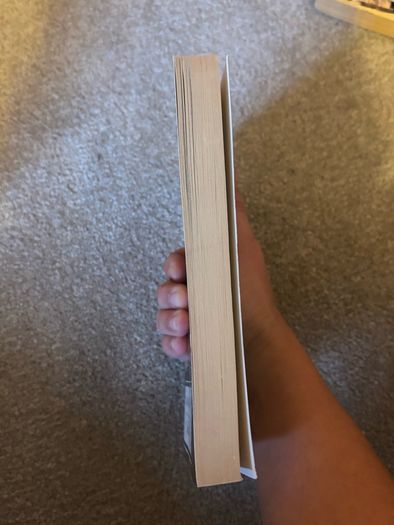 Vintage paperback copy of the novel Lolita by Vladimir Nabokov