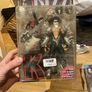 KISS collectible action figures Image 5
