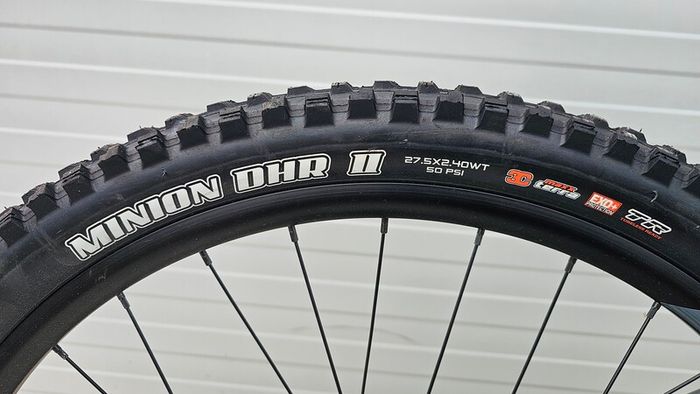 Giant Trance 3 size S full suspension bike