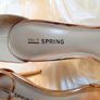 "call It Spring" High Heel Shoes (size Uk 6). Image 5