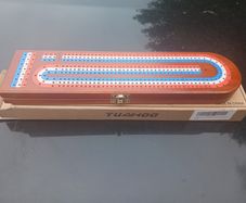 Cribbage (new in box)