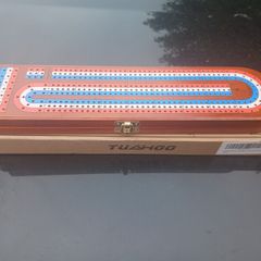 Cribbage (new in box)