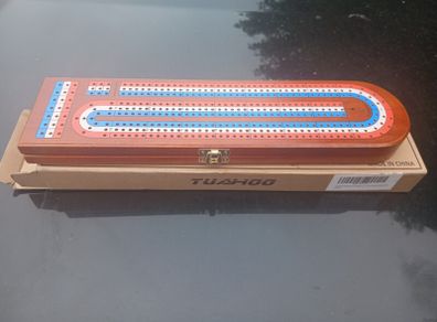 Cribbage (new in box)