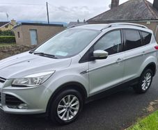 Ford Kuga 2016