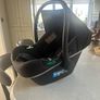 Infant carrier Image 2