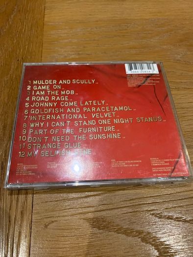 Catatonia - International Velvet