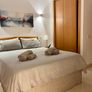 Lagos - Large 3 Bed Apartment with Pool & WiFi just a short walk from the Marinaay Image 7