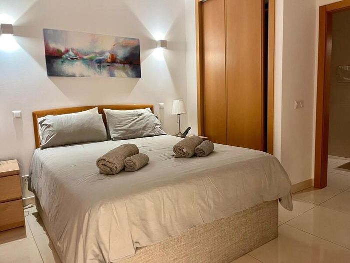 Holiday Rental