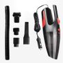 120W Portable Low Noise Wet and Dry Use Handheld Car Vacuum Cleaner Image 4
