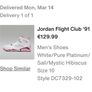 Nike Air Jordan Image 10