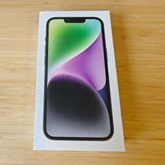 iPhone 14 Black 128GB Unlocked