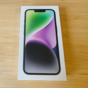iPhone 14 Midnight Blue 128GB Unlocked