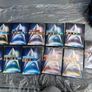 Star Trek: Legends of the Final Frontier Collection Image 5