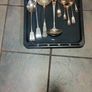 silver spoons Image 2