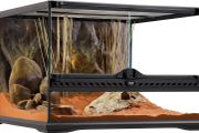 20 Gallon Exo Terra Enclosure