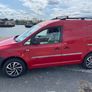 Vw caddy 2017 Image 2