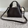 Polene Ebony handbag Image 3
