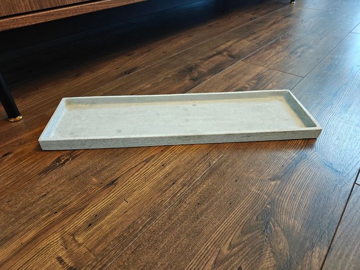 Trays