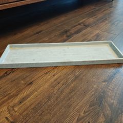 Trays