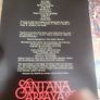 Santana Santana Abraxas vinyl 1970 Image 8