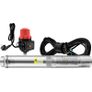 750W Deep Well Submersible Pump 105L Min Flow with Automatic Pressure Switch and 20m Cord Image 6