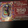 FIFA WC cards including nice limited editions Image 2