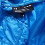 Like new under armour impasse jacket size xl ptp 23" blue 100% nylon Image 7