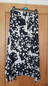 Bnwt River Island Skirt Size 14