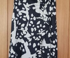 Bnwt River Island Skirt Size 14