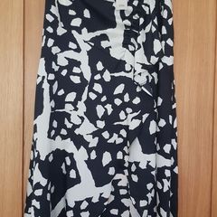 Bnwt River Island Skirt Size 14