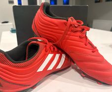 Adidas football BOOTS