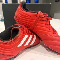 Adidas football BOOTS