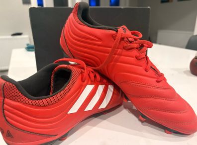 Adidas football BOOTS