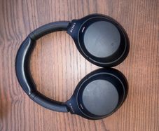 Sony WH-1000XM4 Noise Cancelling Headphones - Boxed - Excellent Condition