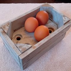 Egg holder