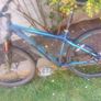 bike frame Image 2