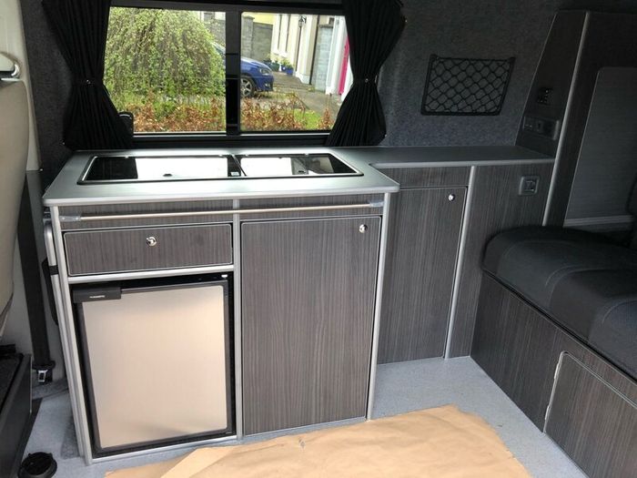 VW Camper